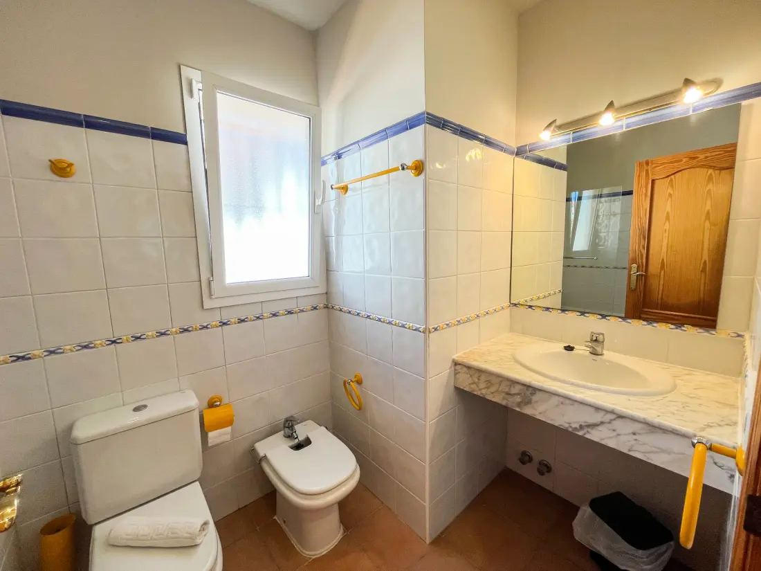 Maison de Vacances Javea