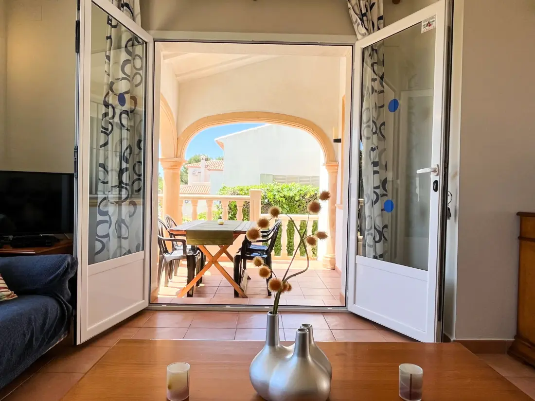 Maison de Vacances Javea