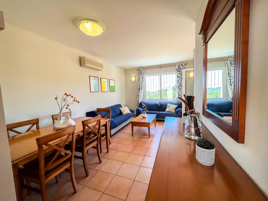 Maison de Vacances Javea