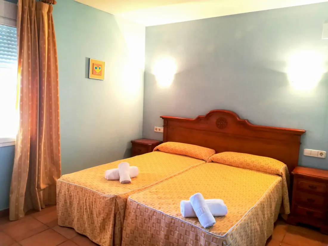 Maison de Vacances Javea