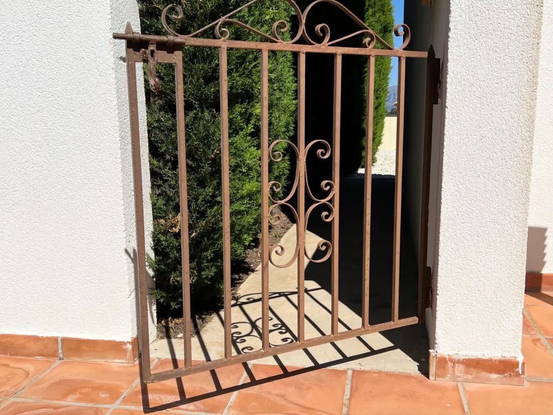 Maison de Vacances Javea