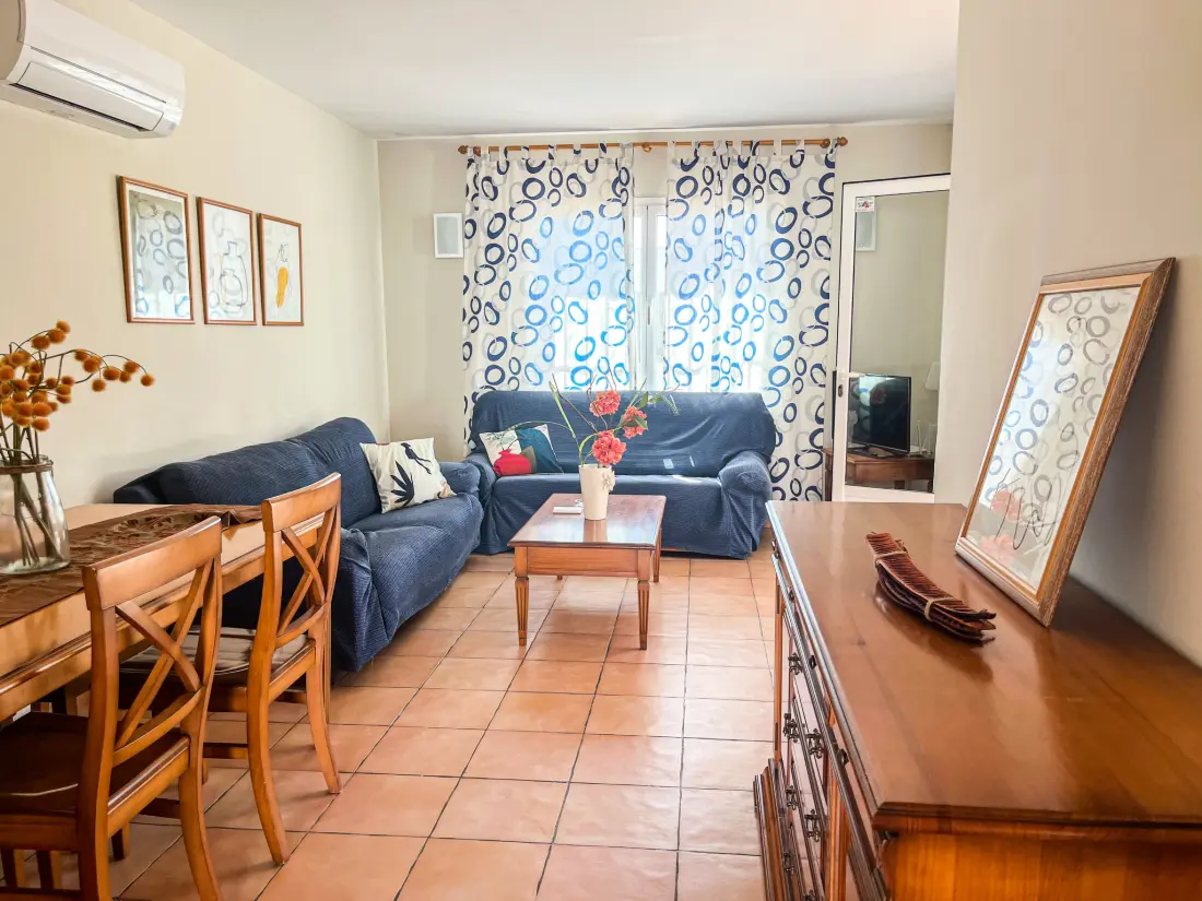 Maison de Vacances Javea