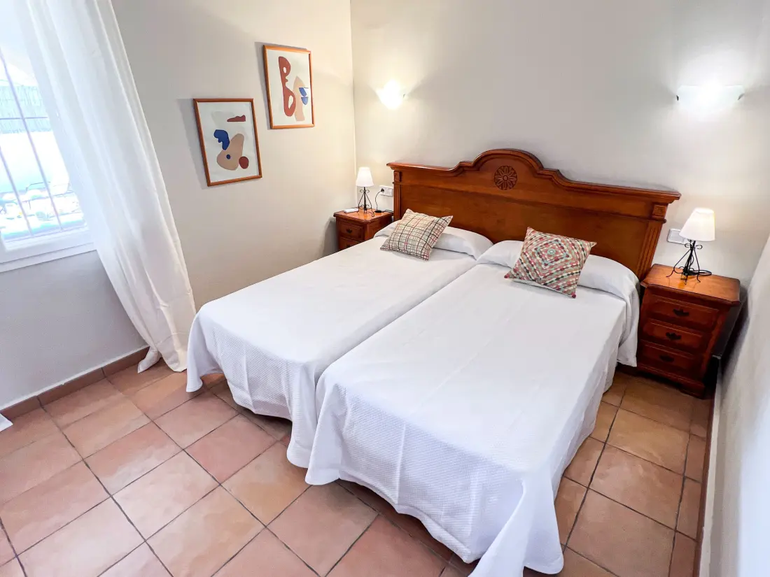 Maison de Vacances Javea