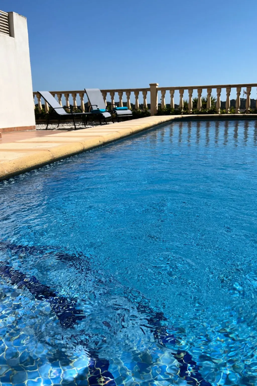 Maison de Vacances Javea