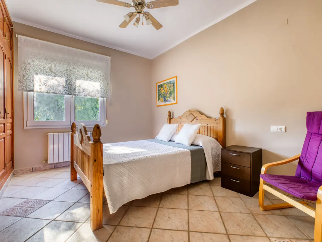 Maison de Vacances Javea