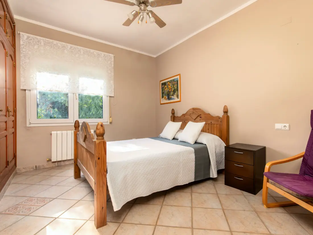 Maison de Vacances Javea