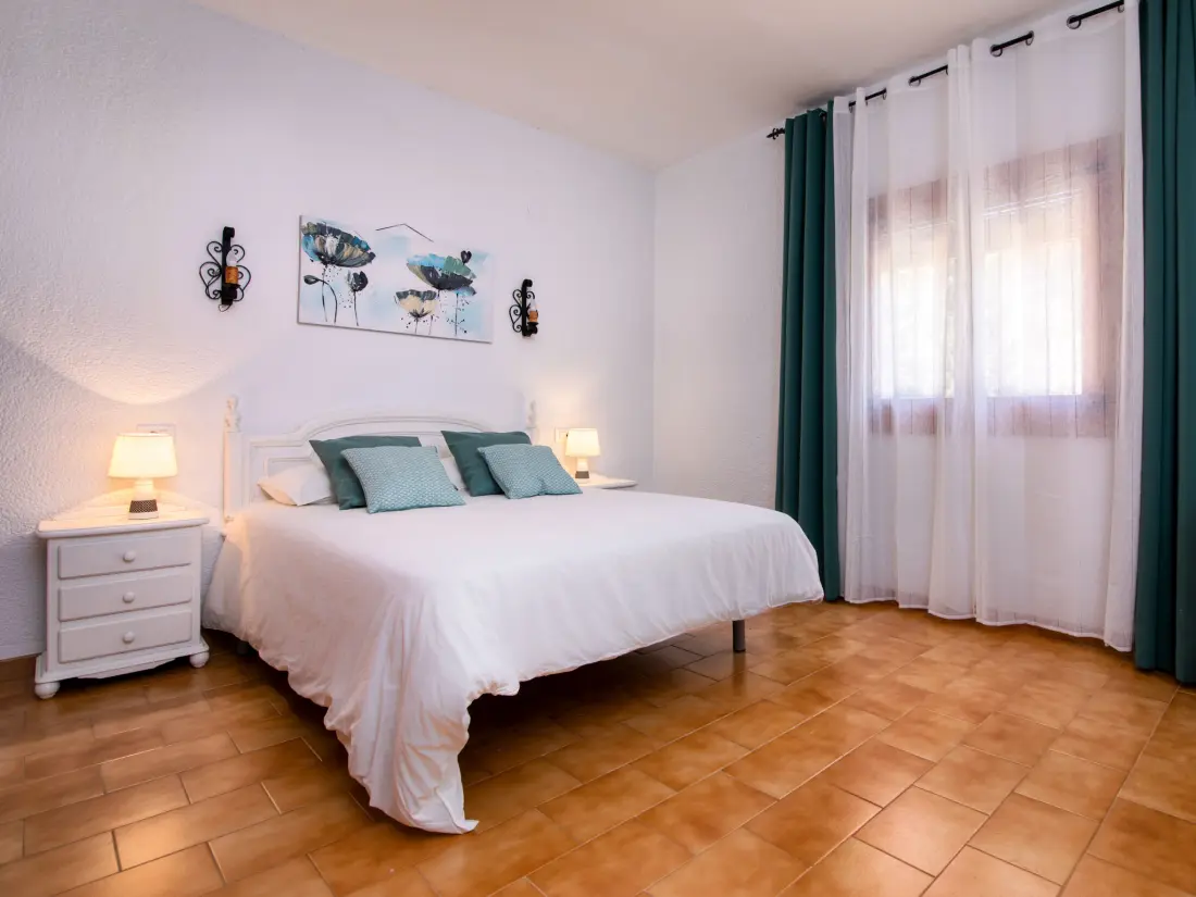 Maison de Vacances Javea