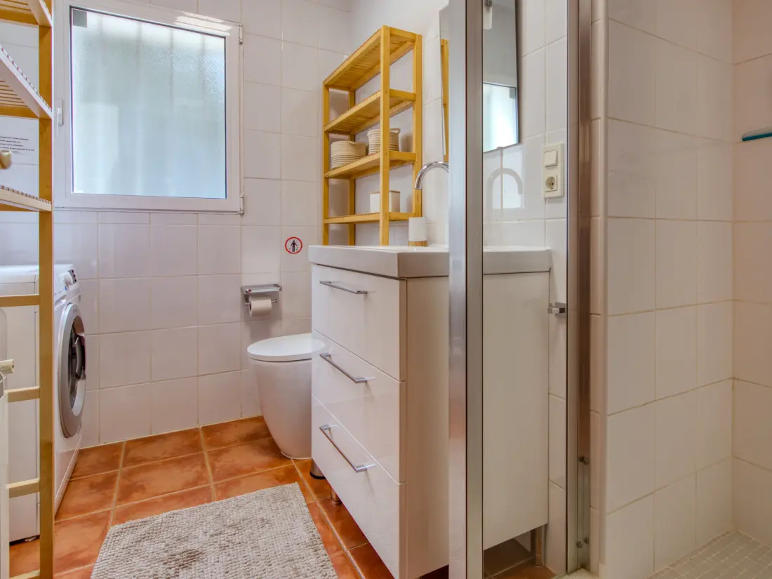 Maison de Vacances Javea