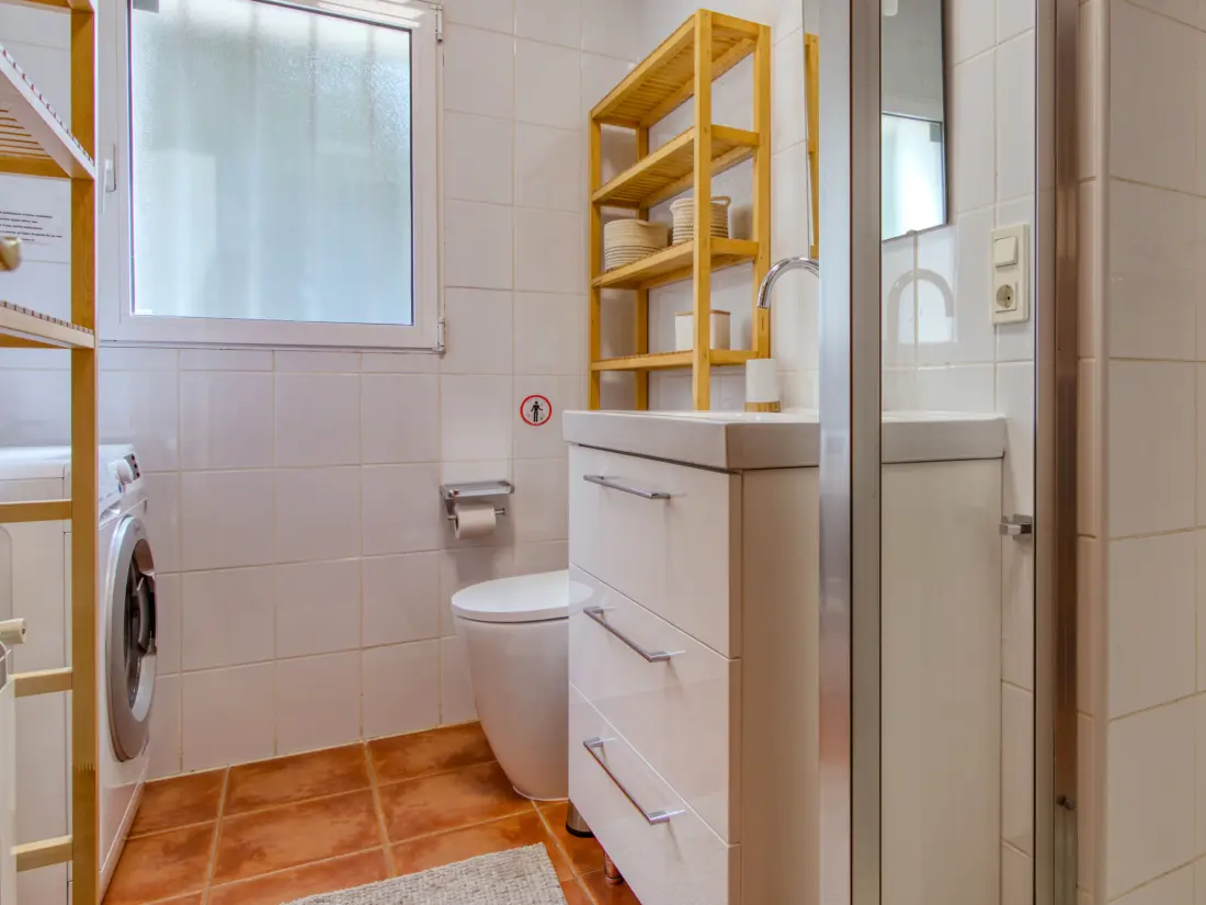 Maison de Vacances Javea