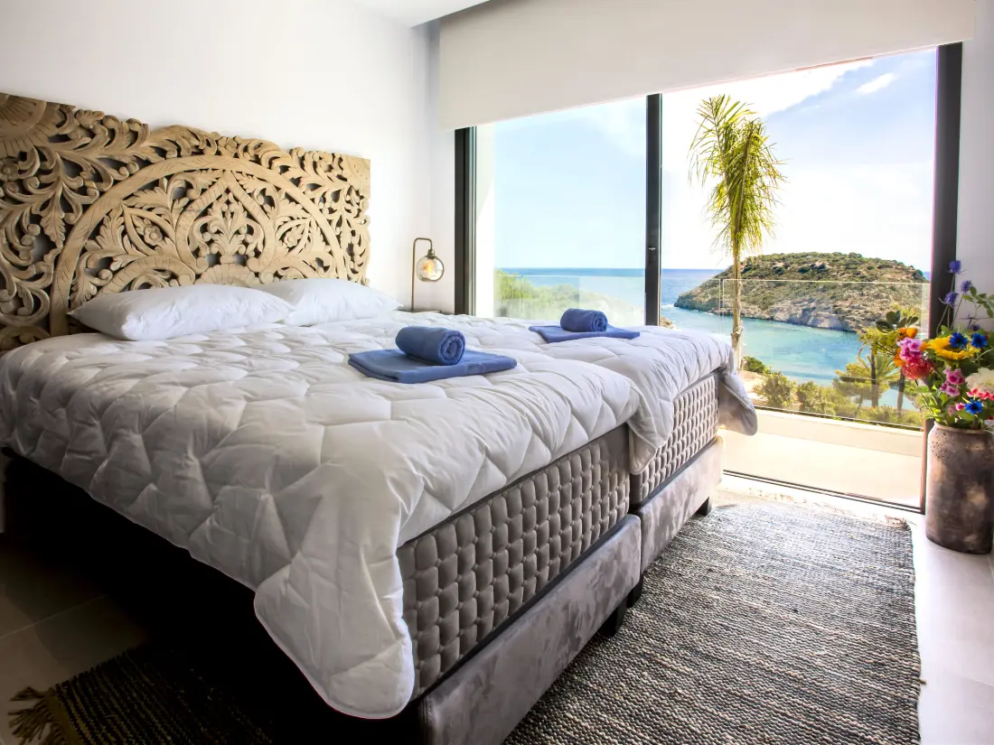 Maison de Vacances Javea