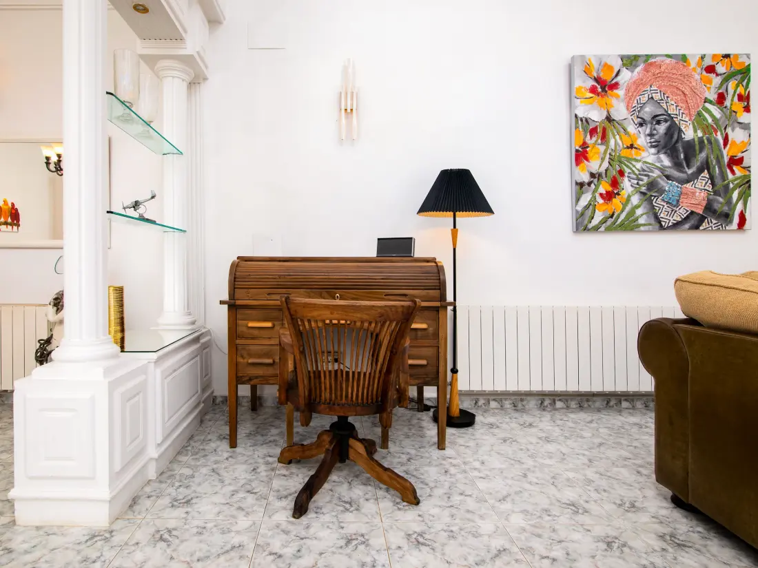 Maison de Vacances Javea