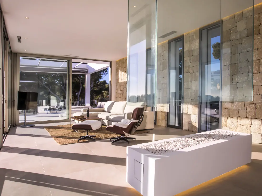 Maison de Vacances Javea
