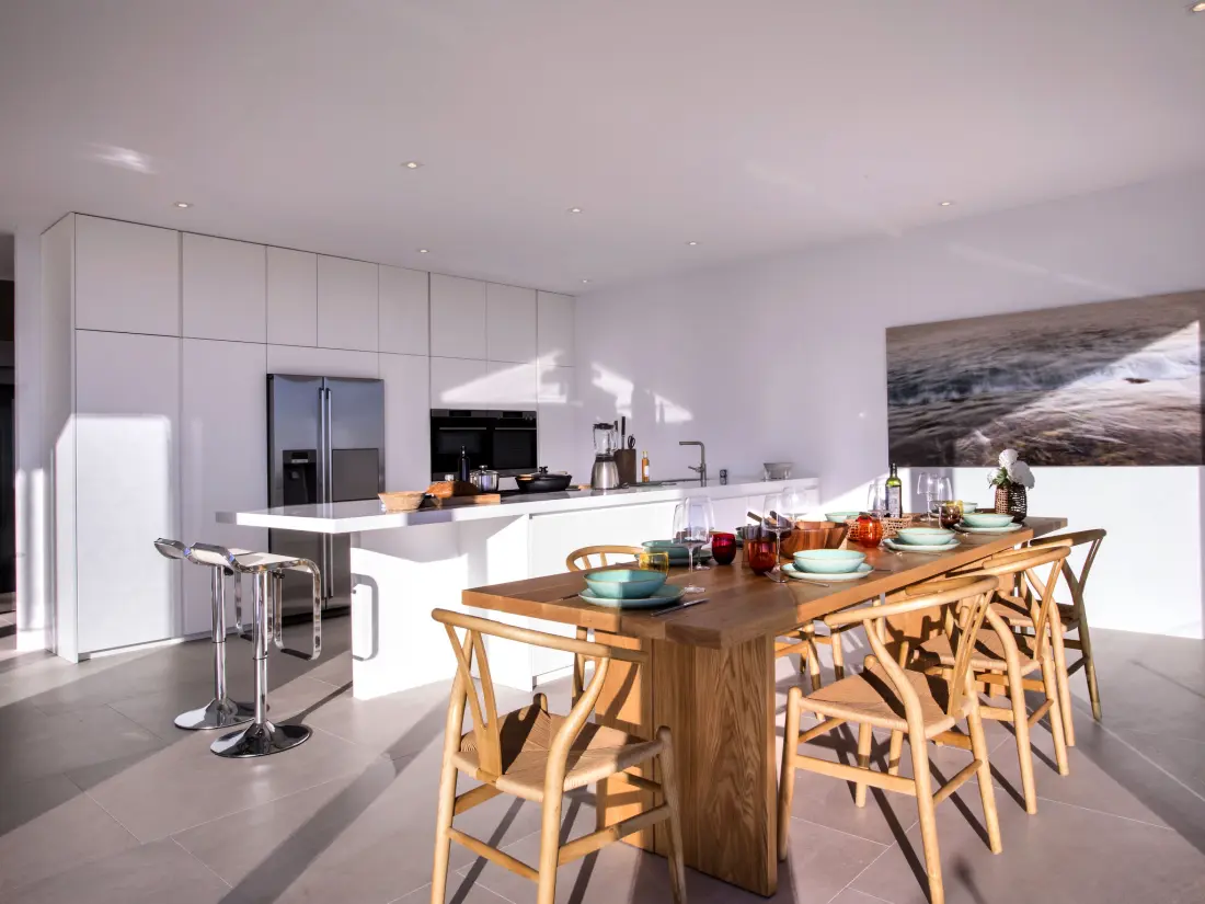 Maison de Vacances Javea