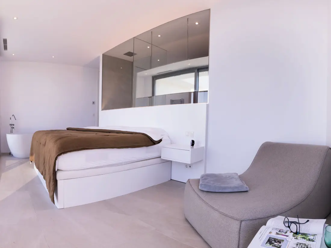 Maison de Vacances Javea