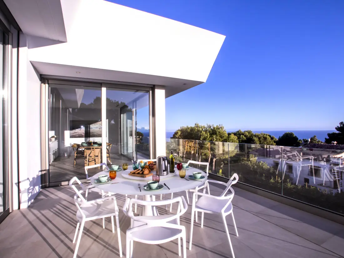 Maison de Vacances Javea