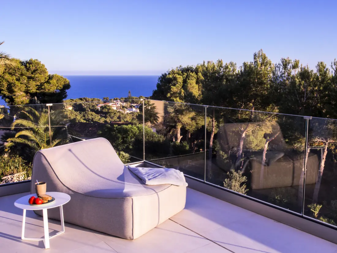 Maison de Vacances Javea