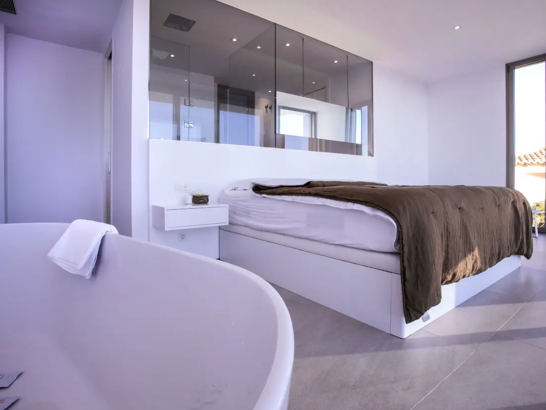 Maison de Vacances Javea