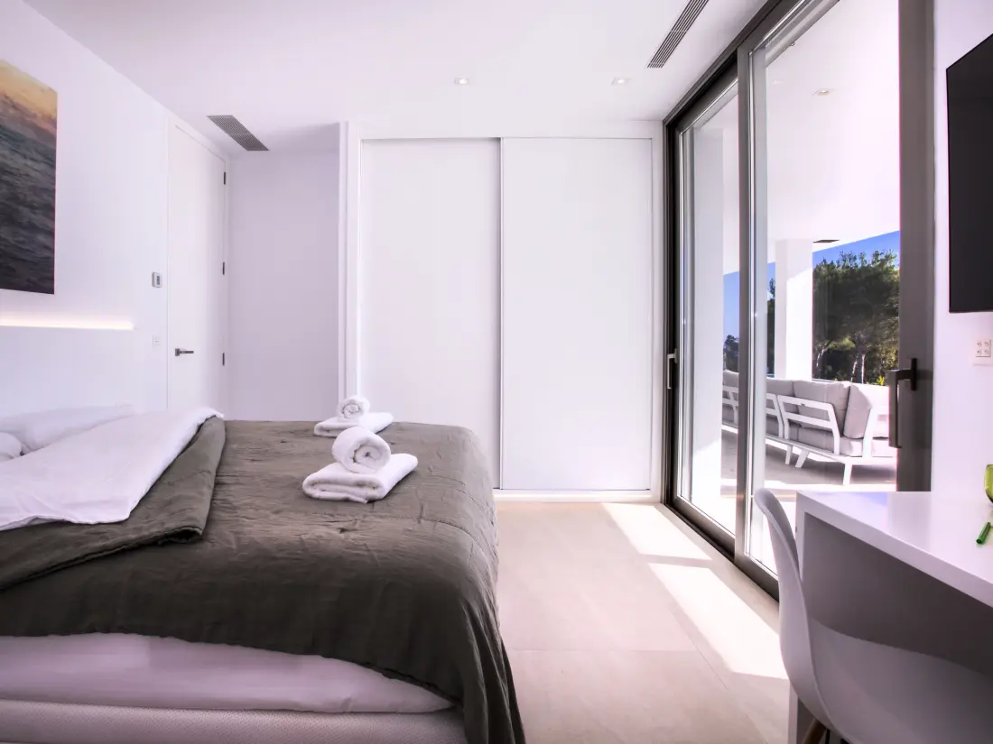 Maison de Vacances Javea