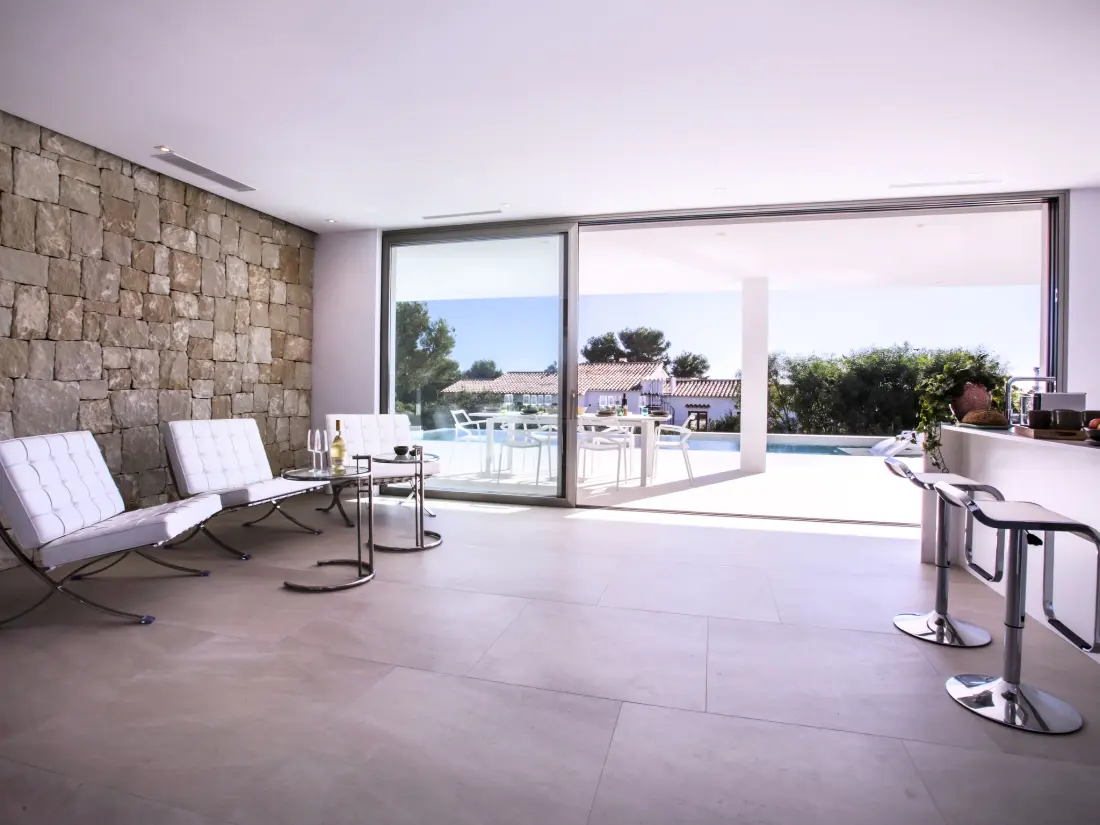 Maison de Vacances Javea