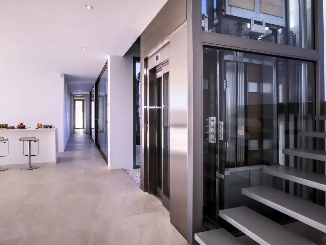 Maison de Vacances Javea