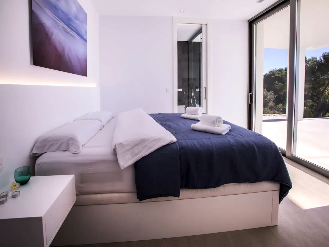 Maison de Vacances Javea
