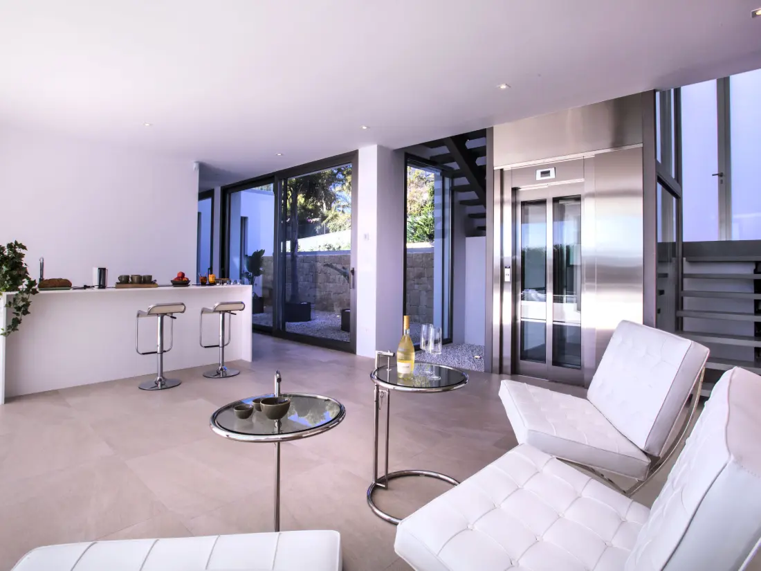 Maison de Vacances Javea