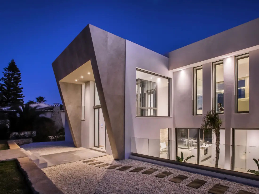 Maison de Vacances Javea