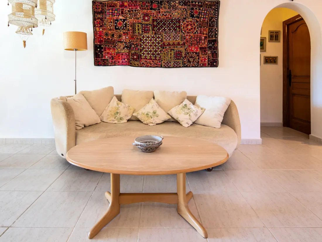 Maison de Vacances Javea