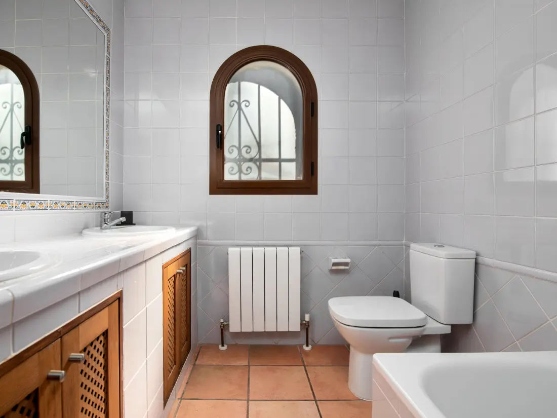 Maison de Vacances Javea