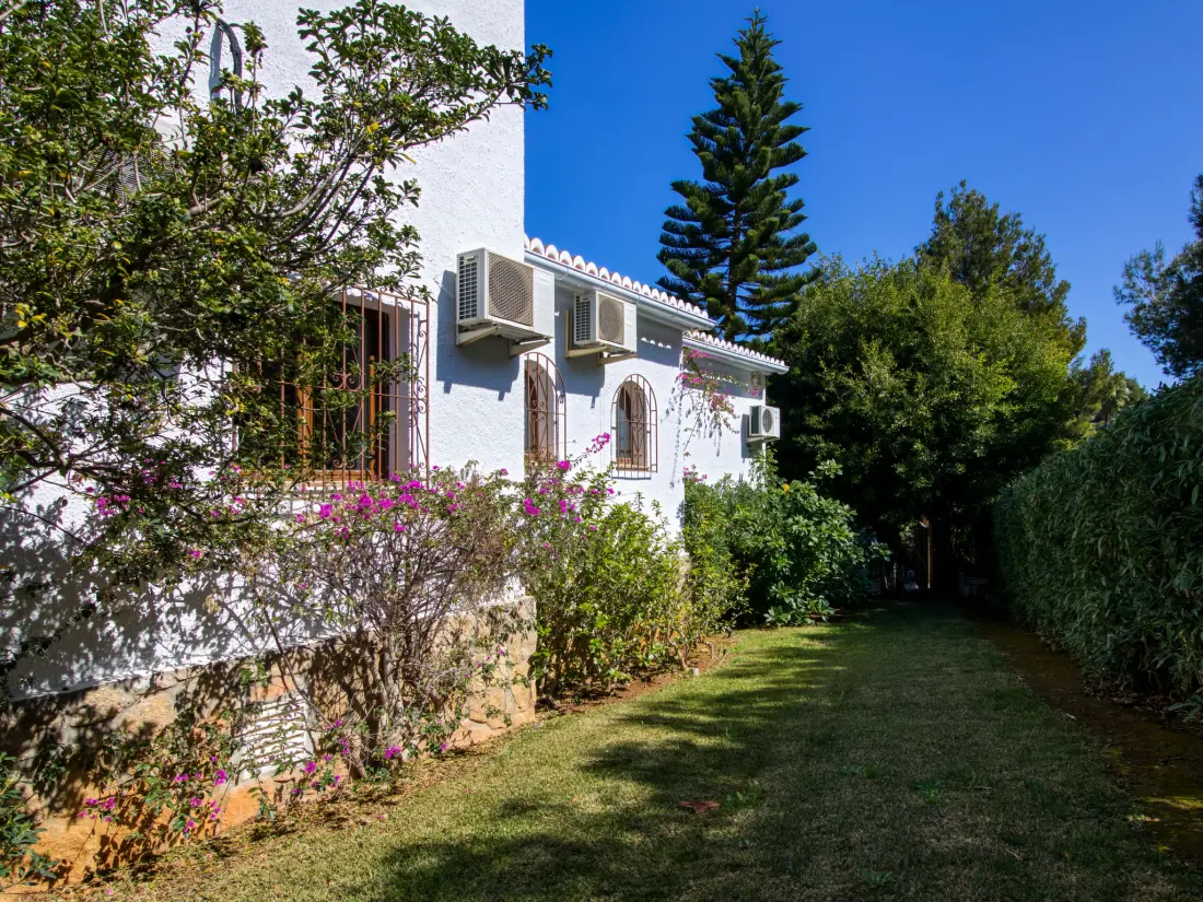 Maison de Vacances Javea