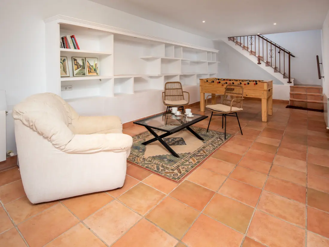 Maison de Vacances Javea