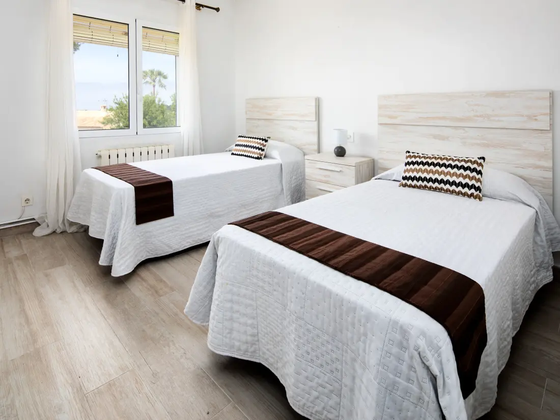 Maison de Vacances Javea