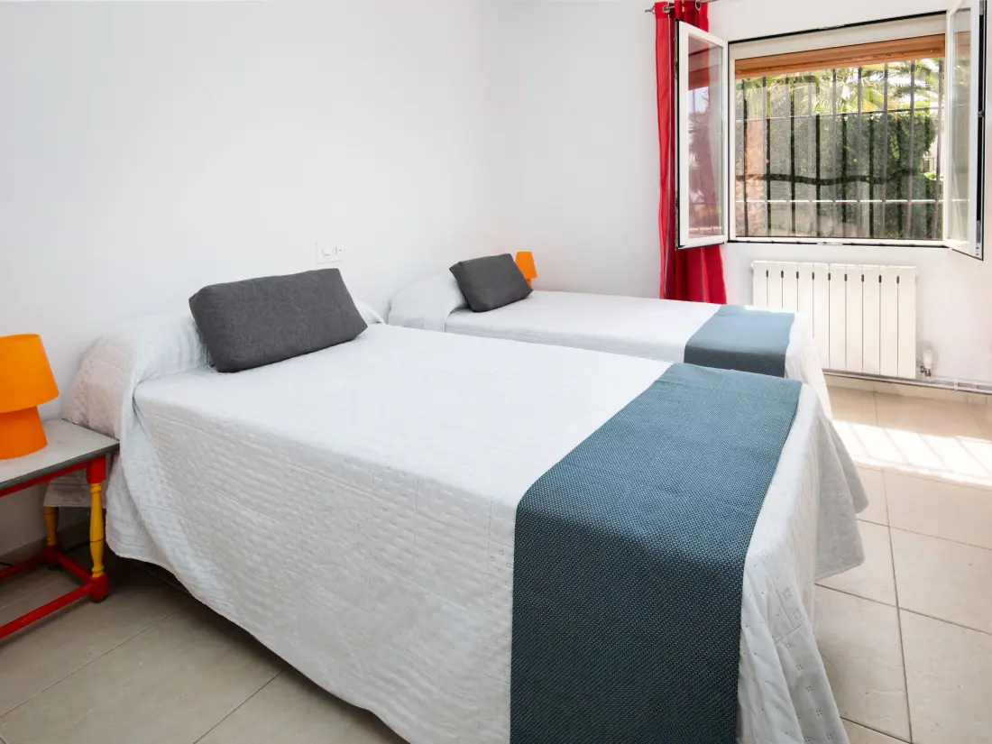 Maison de Vacances Javea