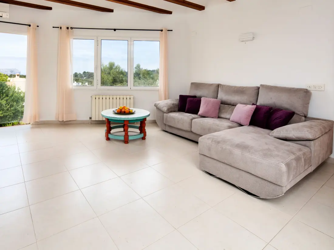 Maison de Vacances Javea