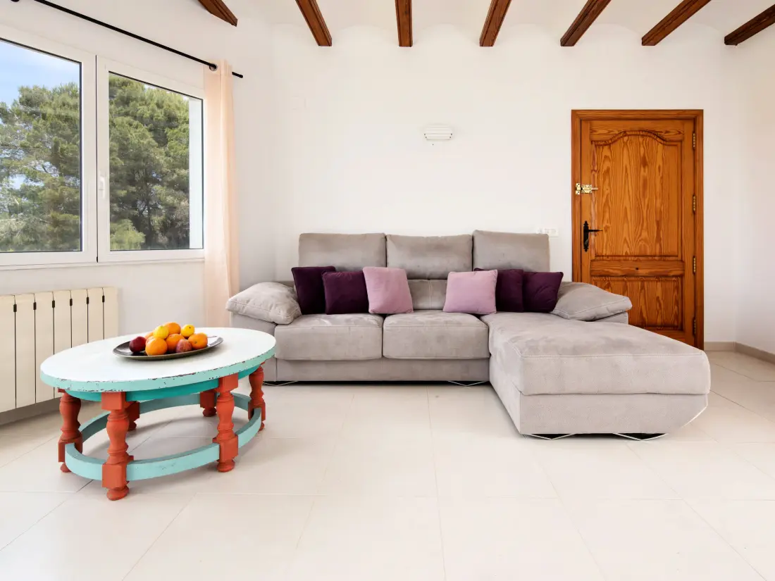 Maison de Vacances Javea