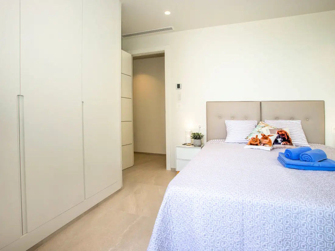Maison de Vacances Javea