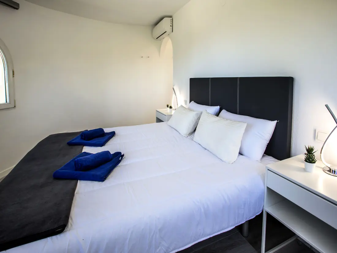 Maison de Vacances Javea