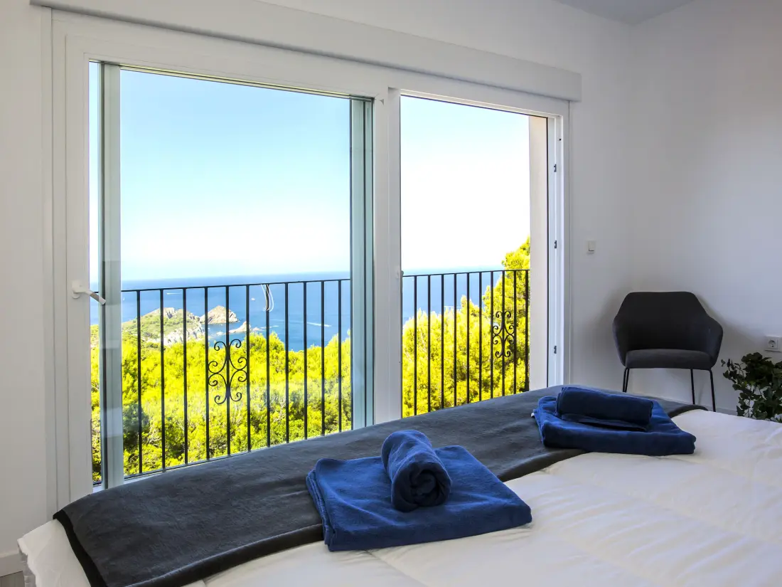 Maison de Vacances Javea