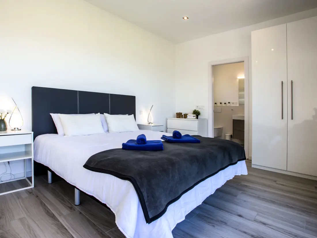 Maison de Vacances Javea