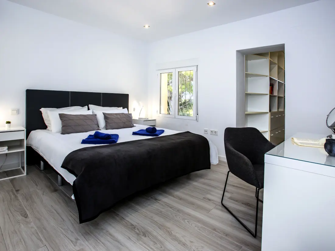 Maison de Vacances Javea