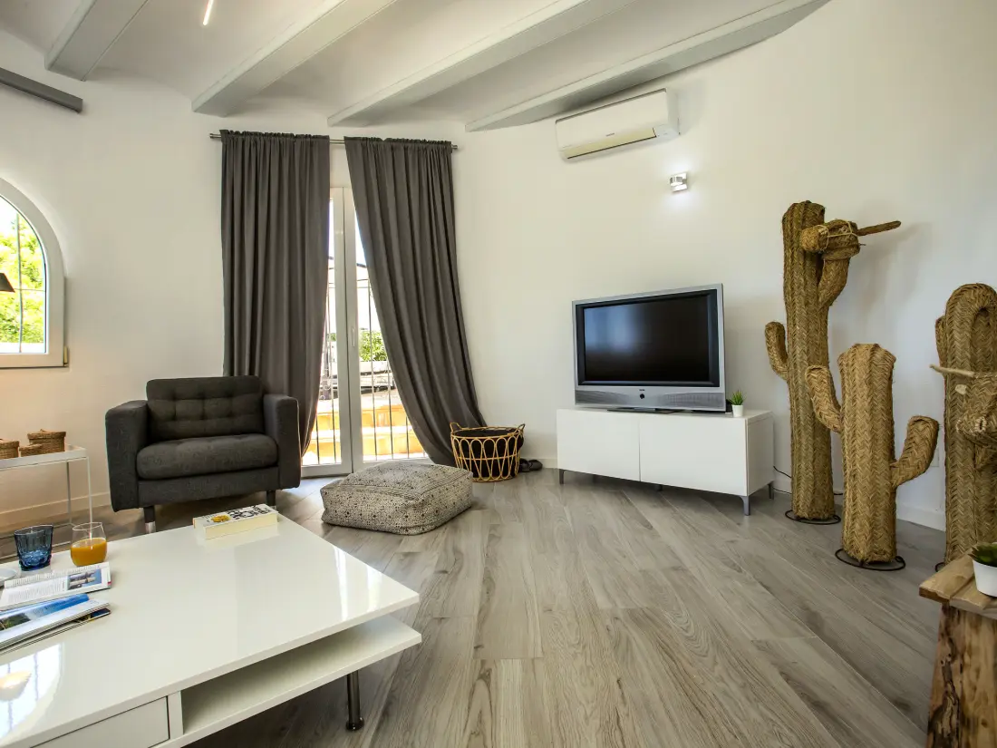 Maison de Vacances Javea