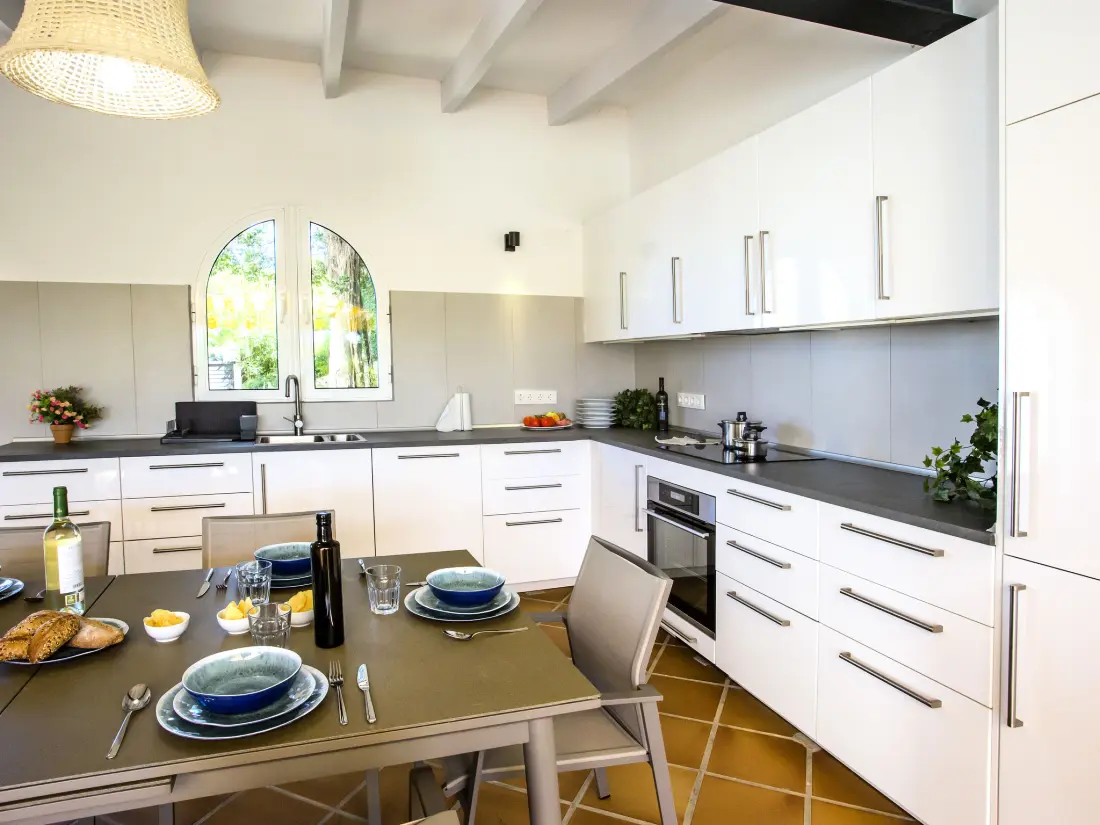 Maison de Vacances Javea