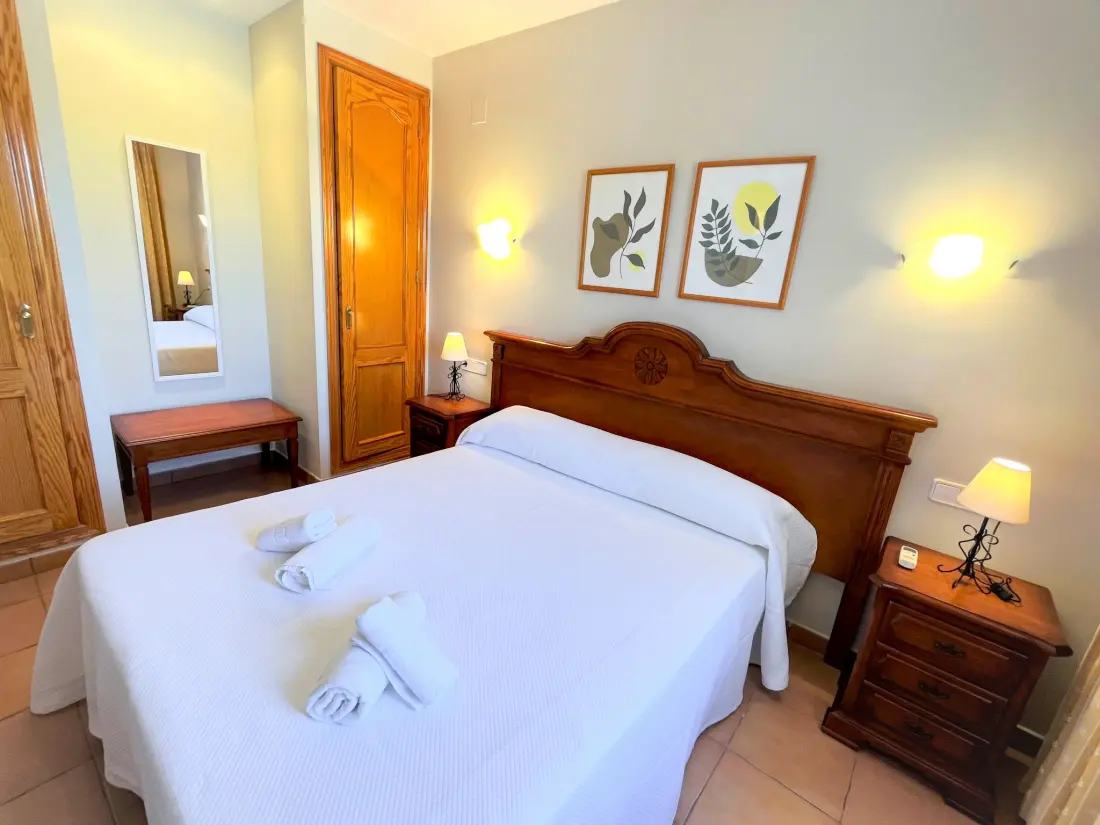 Maison de Vacances Javea
