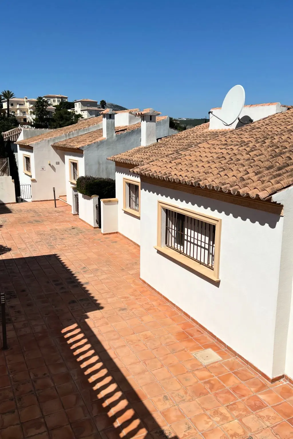 Maison de Vacances Javea