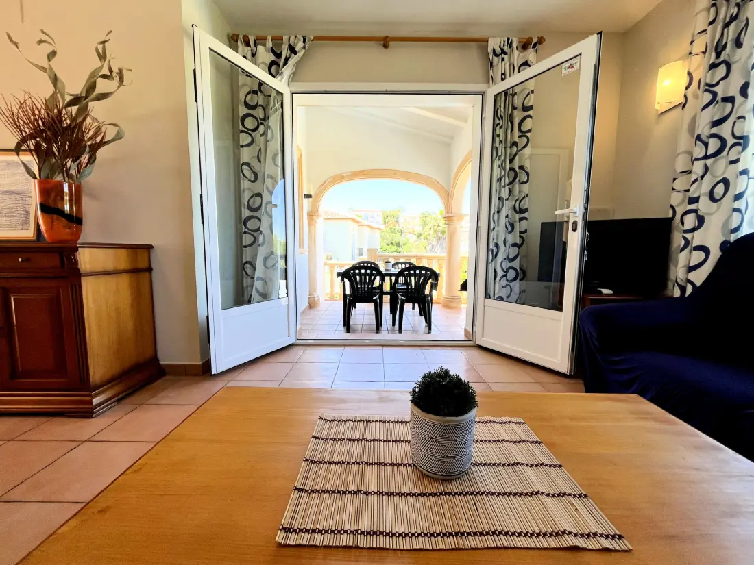 Maison de Vacances Javea