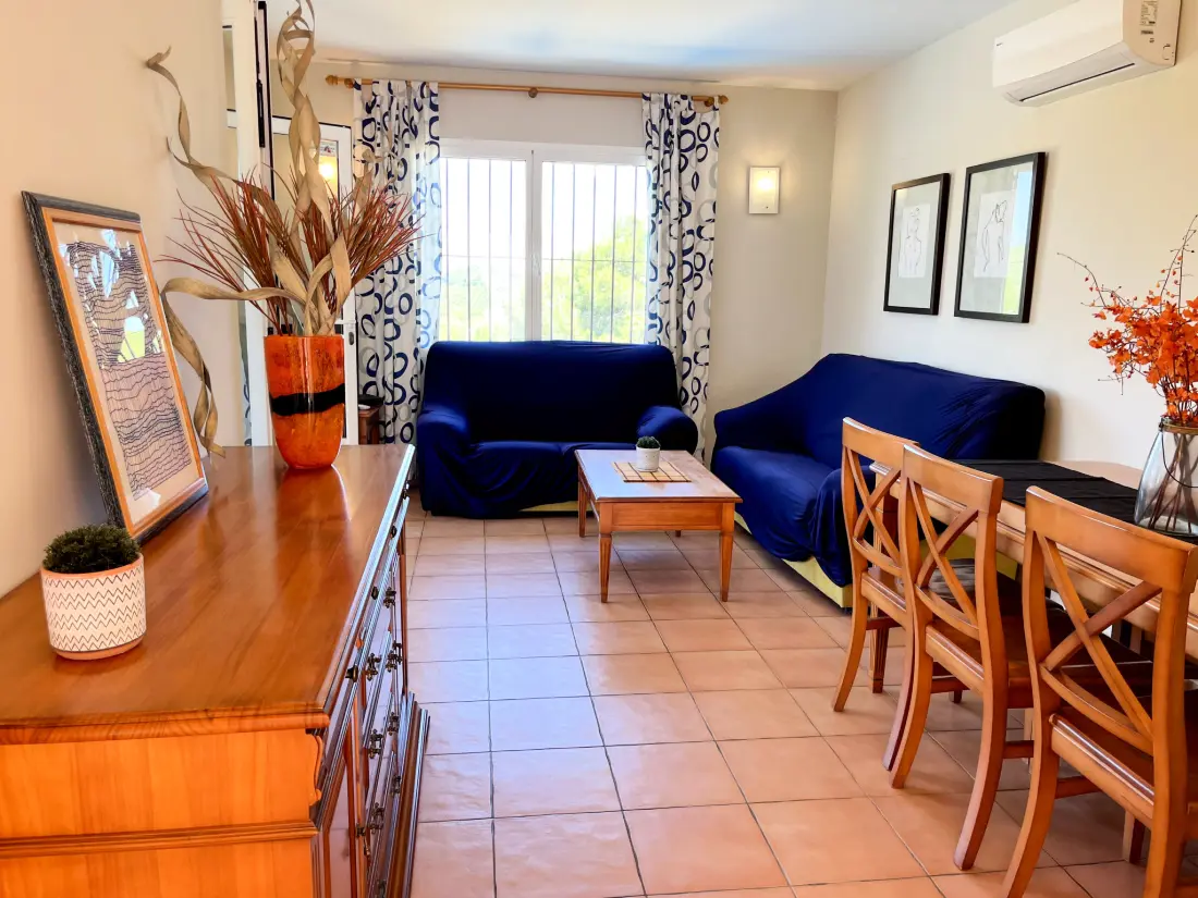 Maison de Vacances Javea