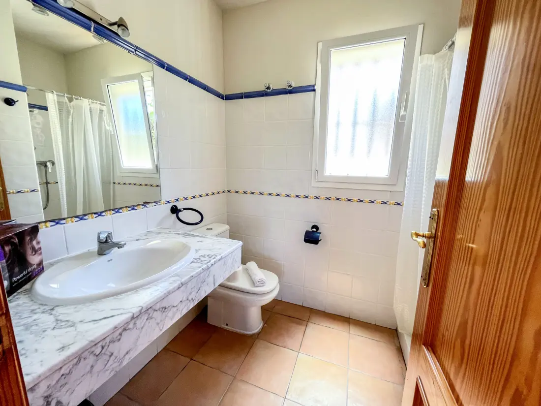 Maison de Vacances Javea