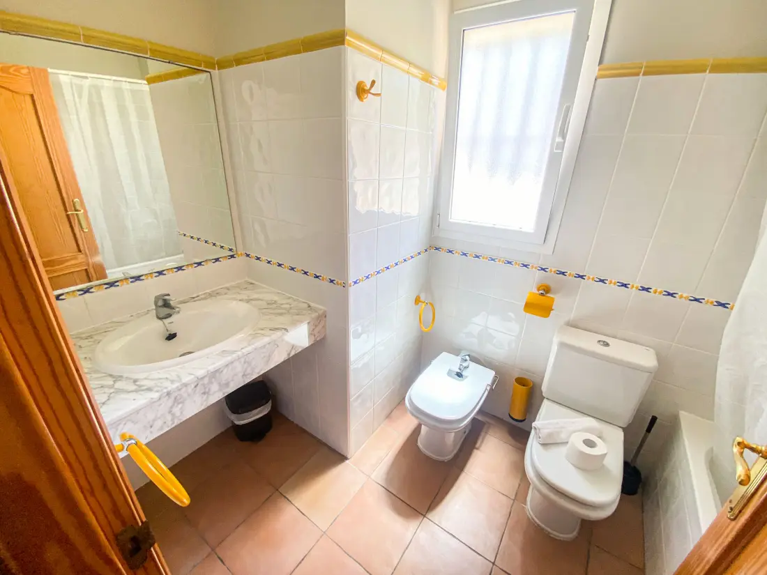 Maison de Vacances Javea