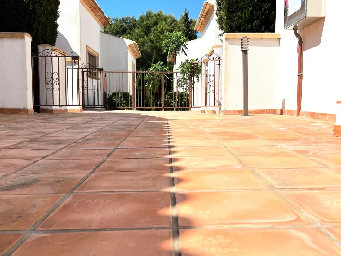Maison de Vacances Javea