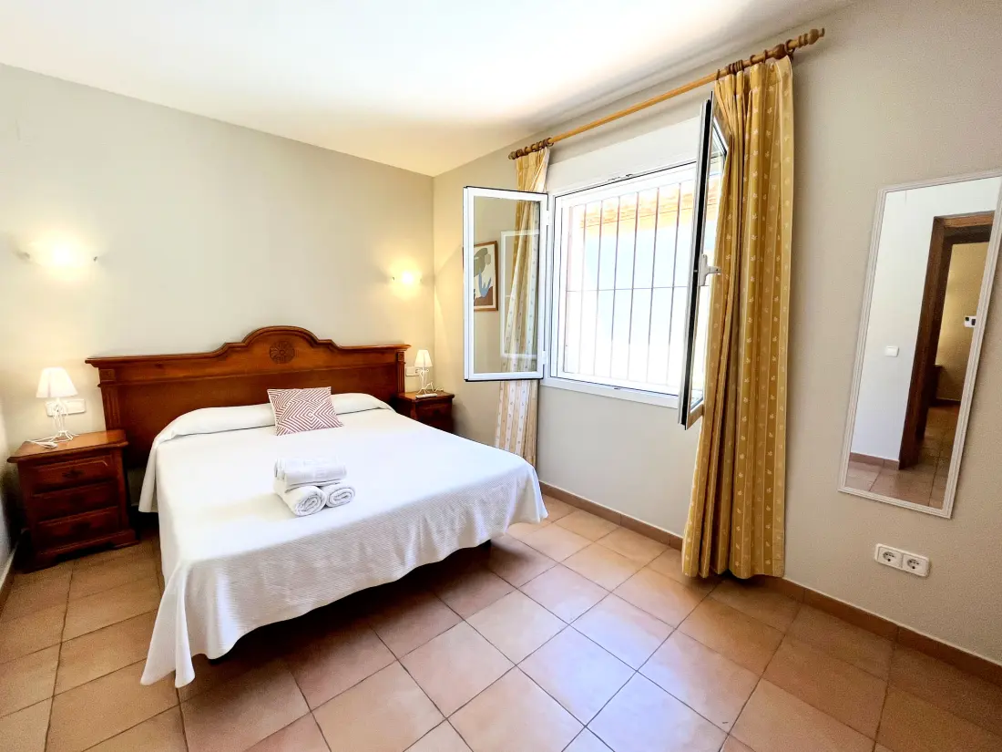 Maison de Vacances Javea